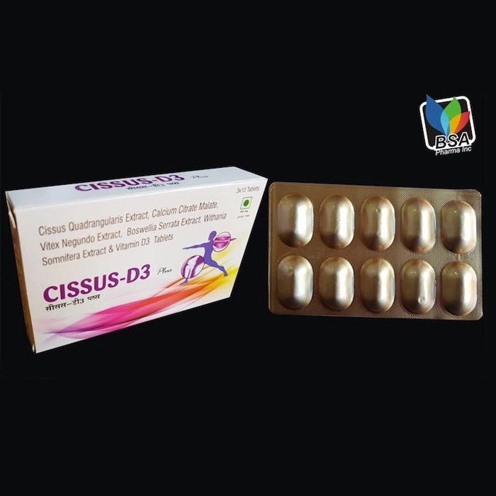 Cissus Quadrangularis Products in Ambala
