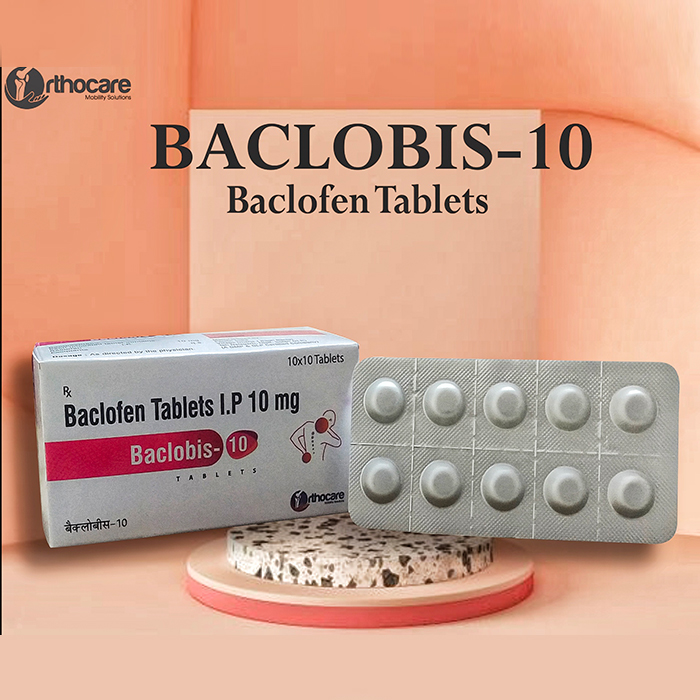 Baclobis 10 Suppliers in Chandigarh