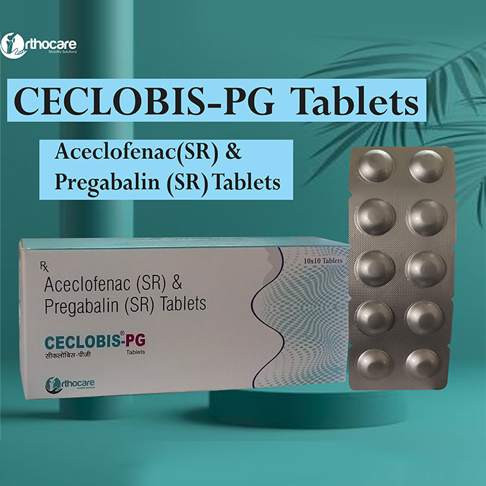 Ceclobis PG Suppliers, Exporter in North And Middle Andaman