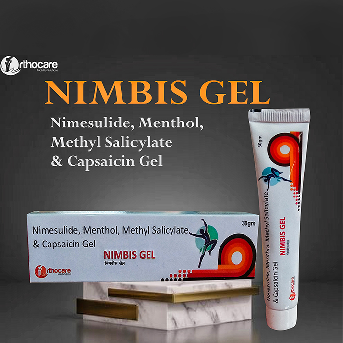 Nimbis Gel Suppliers, Exporter in Punjab