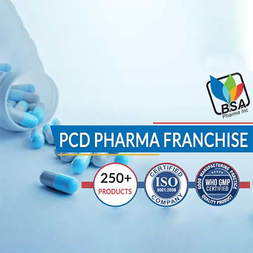 PCD Pharma Franchise Suppliers, Exporter in Gujarat