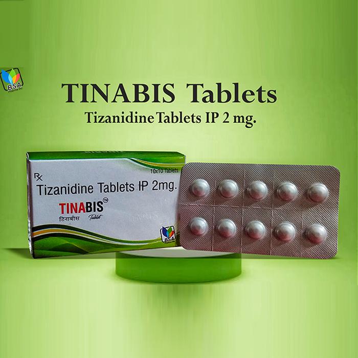 Tinabis Suppliers, Exporter in Kerala