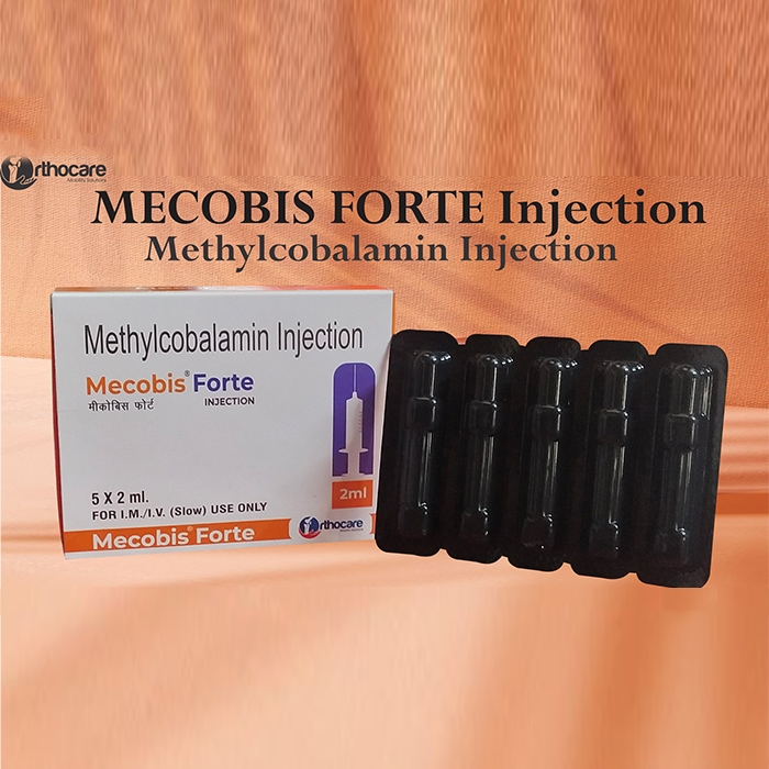 Mecobis Forte Combi Manufacturer, Exporter in Ambala