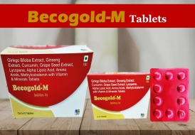 Becogold M