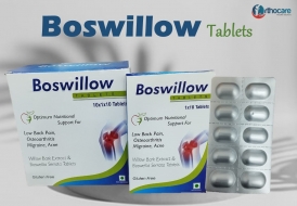 Boswillow 