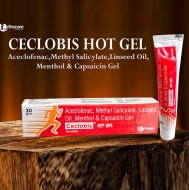 Ceclobis Hot gel