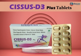 Cissus D3