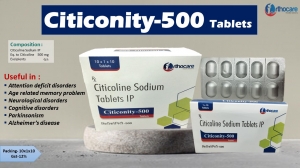 Citiconity 500