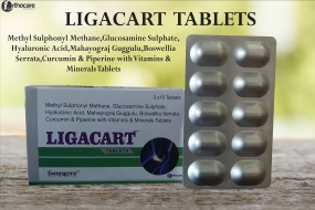 Ligacart New