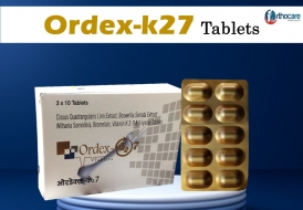 Ordex K27